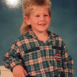 Meet your Posher, Travis